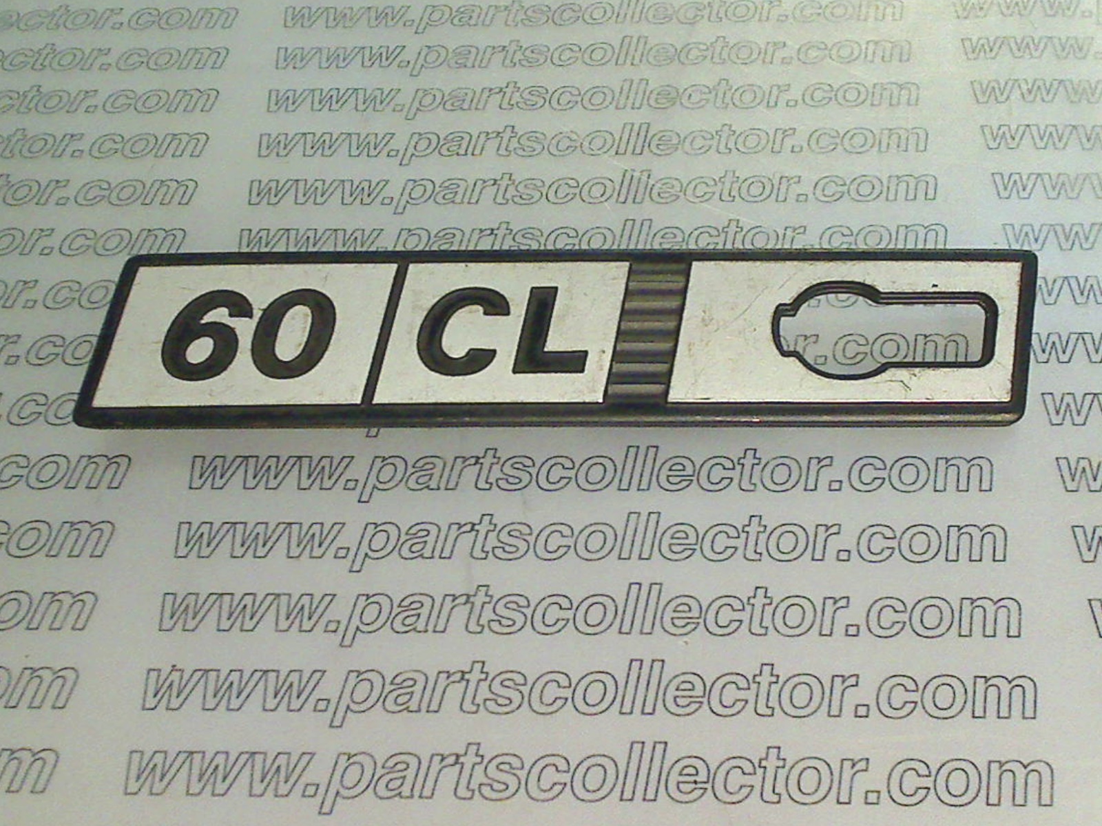 FIAT  Car body code 9443 compatible with: FIAT FIAT, FIAT RITMO